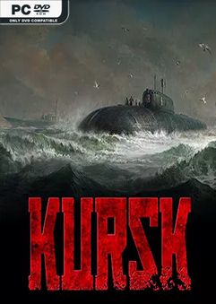 KURSK v3.0.8