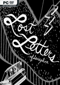 Lost Letters of Seraphina-PLAZA