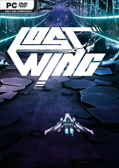 Lost Wing v0.7