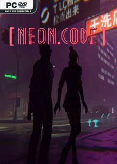 NeonCode-DARKSiDERS