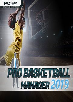 Pro Basketball Manager 2019 v1.29-SiMPLEX