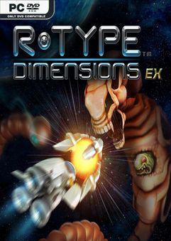 R Type Dimensions EX-ALI213