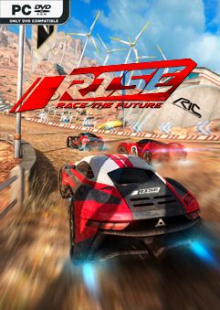 Rise Race The Future v1.2