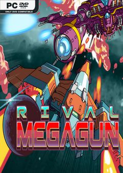 Rival Megagun-ALI213