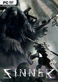 Sinner Sacrifice for Redemption-SKIDROW