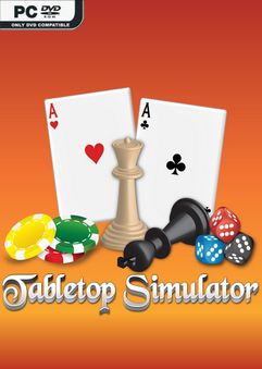 Tabletop Simulator Build 9610430