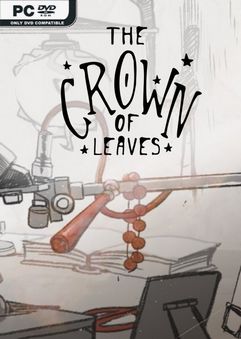 The Crown of Leaves Chapter 2-PLAZA