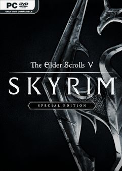 The Elder Scrolls V Skyrim Special Edition v1.5.97.0.8