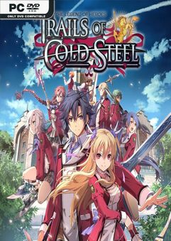 The Legend of Heroes Trails of Cold Steel v1.6
