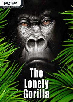 The Lonely Gorilla-TiNYiSO