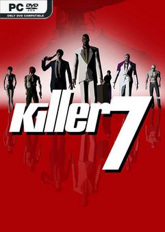 Killer7-PLAZA