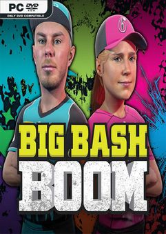 Big Bash Boom-CODEX
