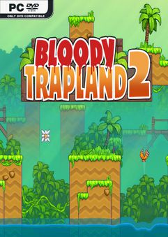 Bloody Trapland 2-ALI213