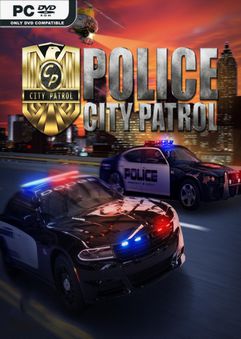 City Patrol Police-CPY