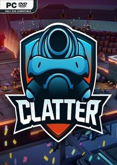 Clatter Build 20220713