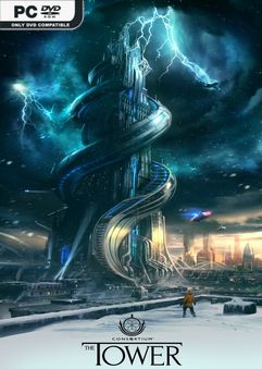 Consortium The Tower v1.6.1