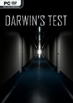 Darwins Test-PLAZA