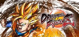 DRAGON BALL Fighter Z