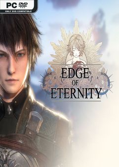 Edge Of Eternity Build 3729725