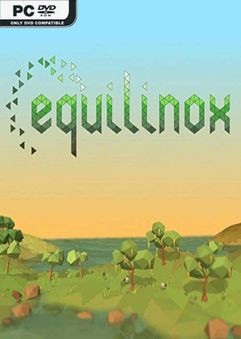 Equilinox v1.7.2