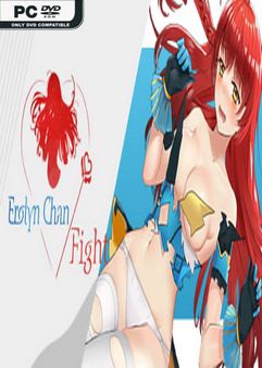 Erolyn Chan Fight-DARKSiDERS
