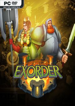 Exorder v1.1.1-SiMPLEX