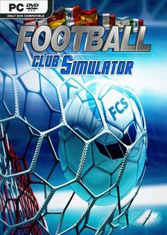 Football Club Simulator 19-SKIDROW