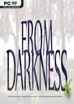 From Darkness-DARKSiDERS