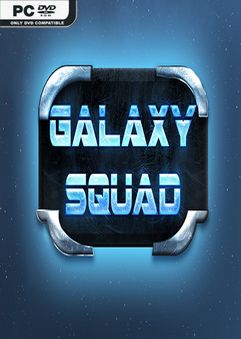 Galaxy Squad-DARKSiDERS