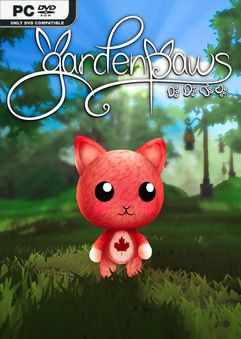 Garden Paws Spooktacular v1.5.5b