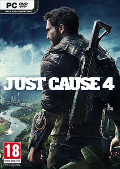 JC 4 Day One Edition Incl 5 DLCs-Repack