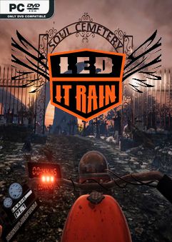 Led It Rain Remastered v1.431111