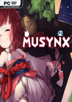 MUSYNX Lunar New Year-PLAZA