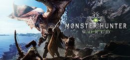 Monster Hunter World-CODEX