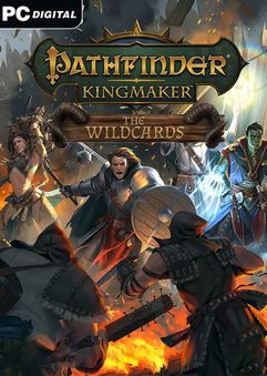 Pathfinder Kingmaker v1.2.0o