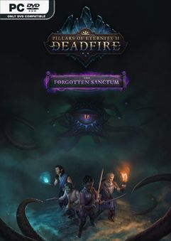 Pillars of Eternity II Deadfire v4.1.1.0034 Incl DLCs