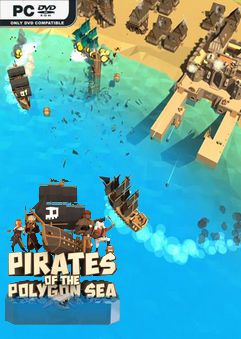 Pirates of the Polygon Sea-ALI213