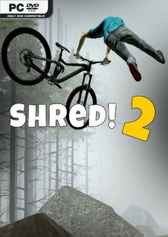 Shred 2-SKIDROW