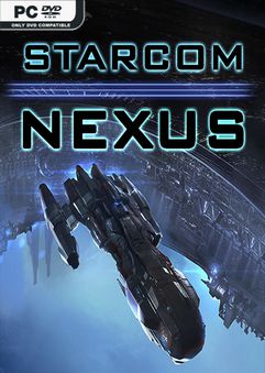 Starcom Nexus Early Access