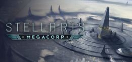 Stellaris MegaCorp-CODEX