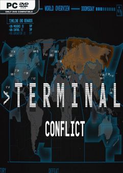 conflict terminal access early