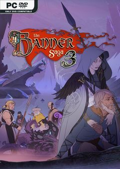 The Banner Saga 3 v2.61.04