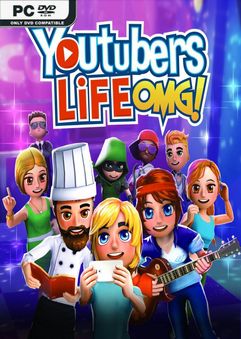 Youtubers Life v1.4.1