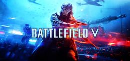 Battlefield V-CPY