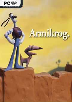 Armikrog Deluxe Edition v1.04