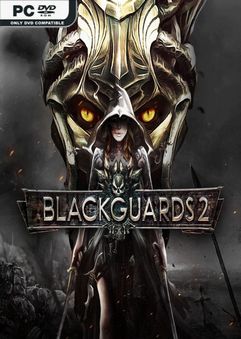 Blackguards 2 v2.5-PROPHET
