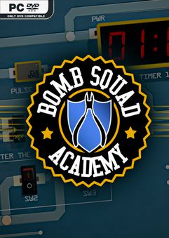 Bomb Squad Academy v1.5