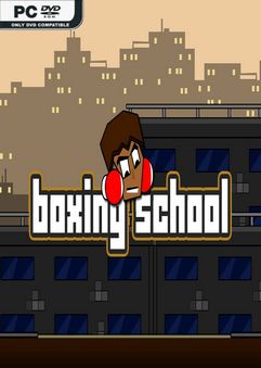 Boxing School v1.11.99-SiMPLEX