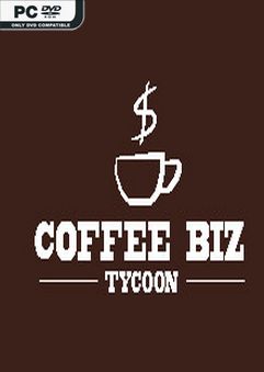 CoffeeBiz Tycoon Alpha 4