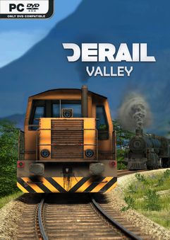 Derail Valley Build 73